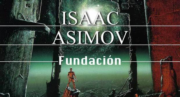 HBO hara serie de Fundacion (Isaac Asimov) con Jonathan Nolan