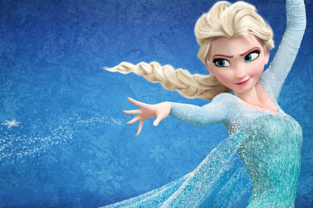 La secuela de Frozen es solo una suposición