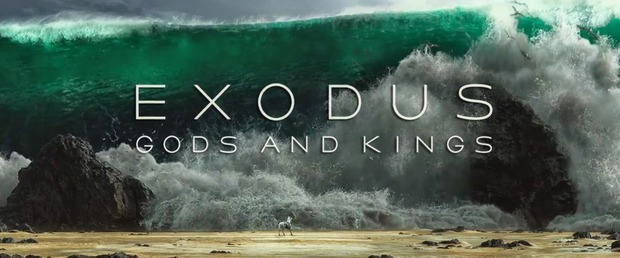 Exodus sufrio un recorte de 90 minutos de metraje, duraba unas 4 horas