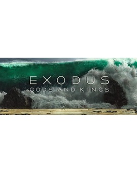 Exodus sufrio un recorte de 90 minutos de metraje, duraba unas 4 horas