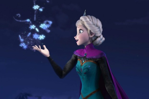 La banda sonora de Frozen es lo mas vendido del 2014 en Billboard