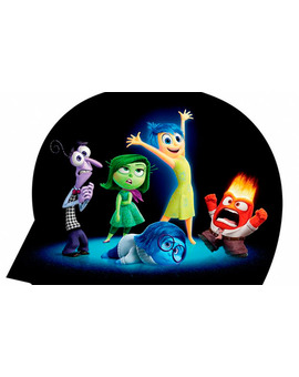 Nuevo trailer de Inside Out