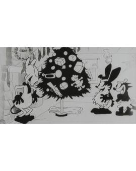 Encuentran una pelicula perdida de Disney de 1927 en Noruega