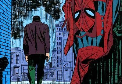 [Debate] Que hacemos con Spiderman?