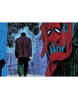 [Debate] Que hacemos con Spiderman?