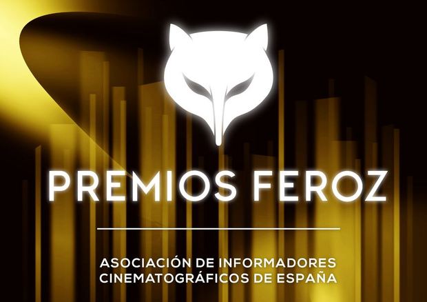 Lista de nominados de los Premios Feroz 2015