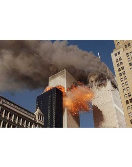 Los hackers de Sony amenazan recordando el 11 de Septiembre