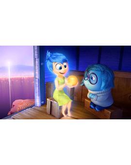 Inside Out (2015)