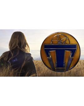 Anuncio de Tomorrowland