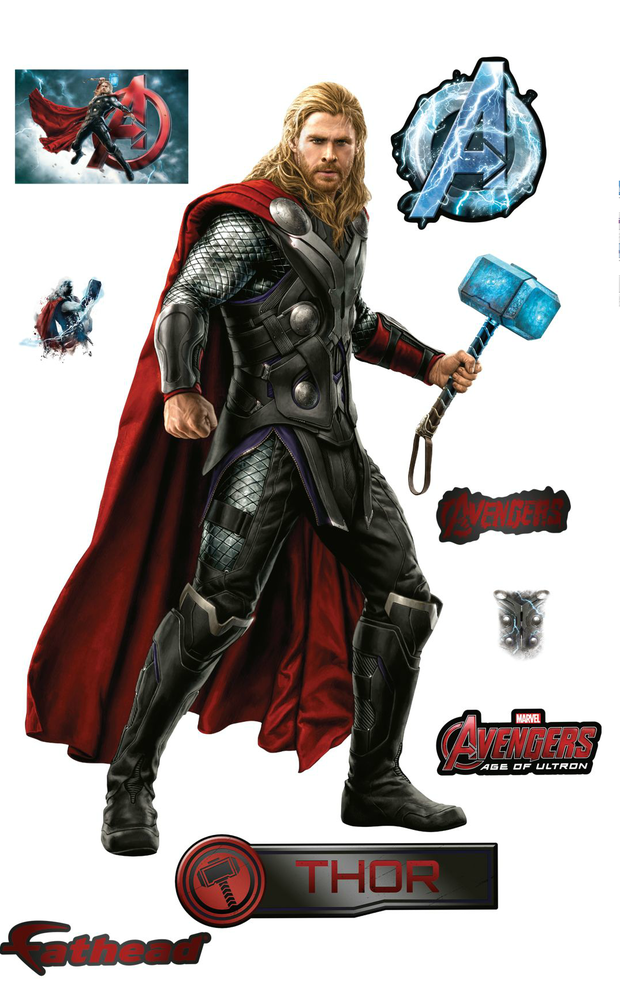 Thor