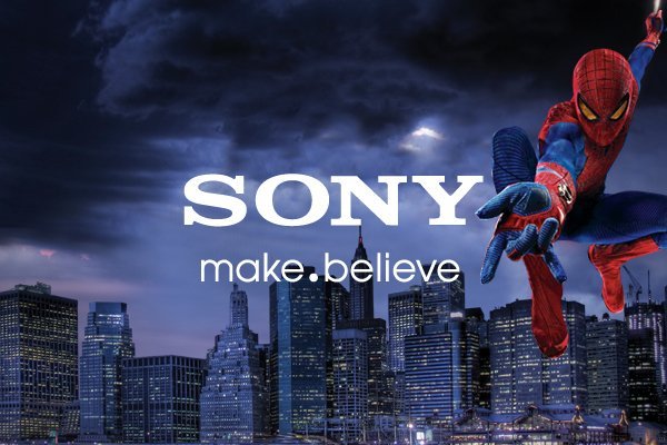 Amy Pascal producira peliculas de Spiderman para Sony
