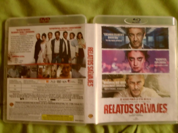 Portada Reversible