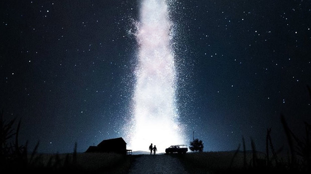 Asi era el final original de Interstellar por Jonathan Nolan, con cual te quedas?