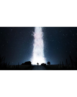 Asi era el final original de Interstellar por Jonathan Nolan, con cual te quedas?
