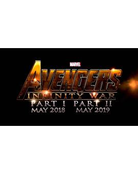 Los hermanos Russo serian los encargados de Avengers Infinity War