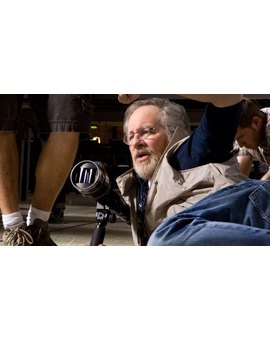 Steven Spielberg se encargara de ‘Ready Player One’