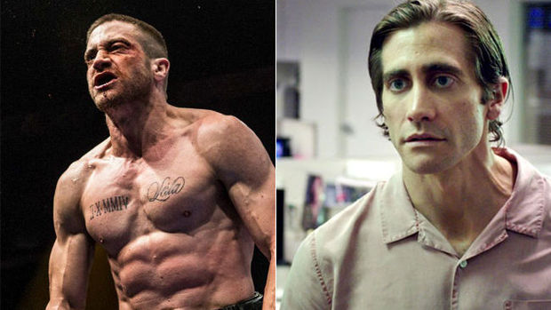Trailer de Southpaw