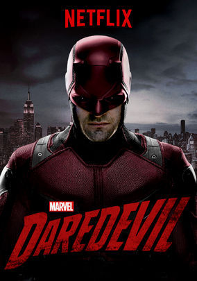 Posible traje rojo de Daredevil, os gusta mas que el anterior?