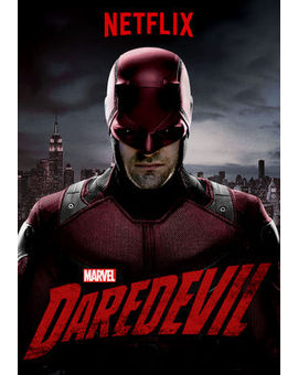 Posible traje rojo de Daredevil, os gusta mas que el anterior?