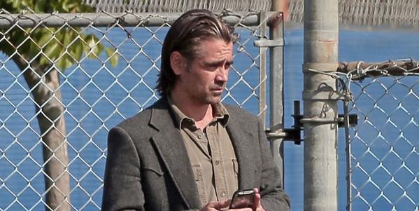 Teaser de True Detective 2