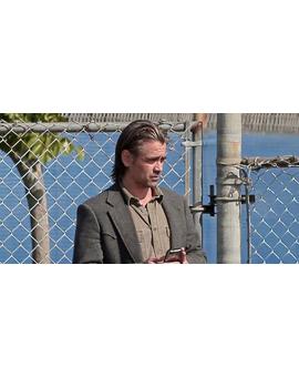 Teaser de True Detective 2
