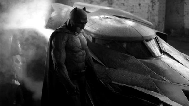La premiere del trailer de Batman v Superman se estrenara en cines IMAX este lunes