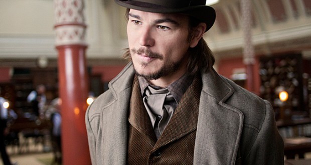 Josh Narnett se arrepiente de haber rechazado el Batman de Nolan