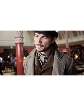 Josh Narnett se arrepiente de haber rechazado el Batman de Nolan
