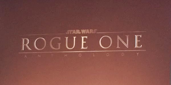 Filtrado Teaser de Rogue One
