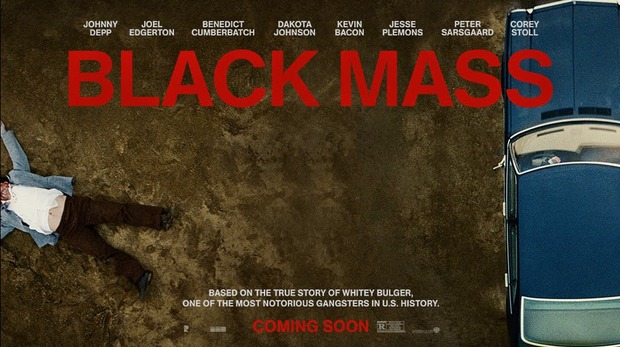 Trailer de Black Mass