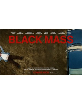 Trailer de Black Mass