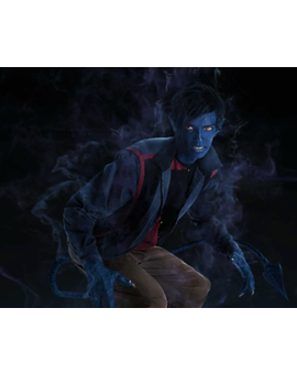 Nightcrawler en X-Men Apocalypse