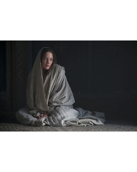 Marion Cotillard en Macbeth
