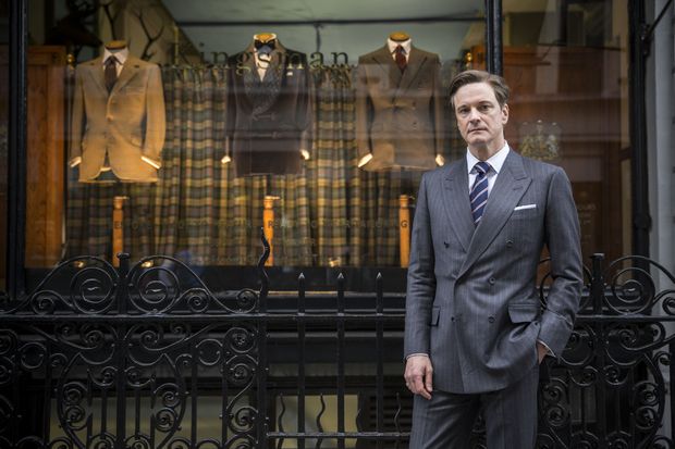 Fox da luz verde a la secuela de Kingsman