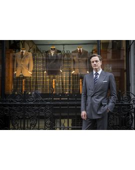 Fox da luz verde a la secuela de Kingsman