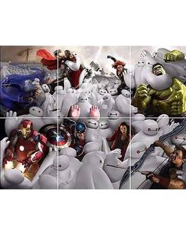 Avengers Age of Ultron (Review)