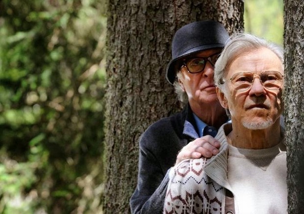 Trailer de YOUTH (Paolo Sorrentino)