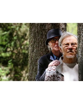 Trailer de YOUTH (Paolo Sorrentino)