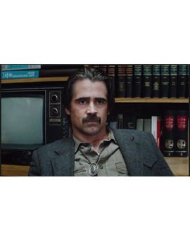 Nuevo trailer de True Detective 2