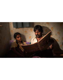 Cannes 2015: Dheepan gana la Palma de Oro