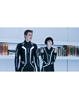 Tron 3 anda cancelada