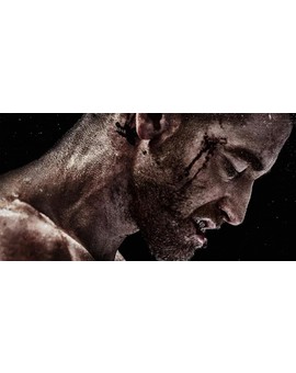 Segundo trailer de Southpaw