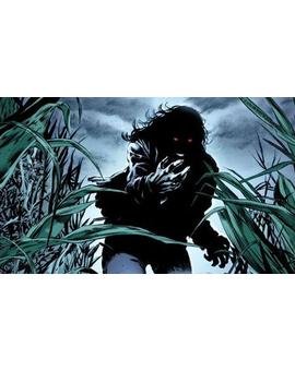 The Stand tambien tendra miniserie en Showtime ademas de pelicula
