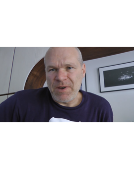 Fuck you all, Uwe Boll se pone a parir a Hollywood