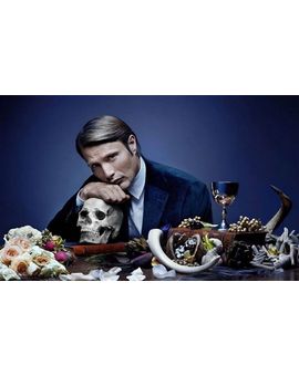NBC Cancela Hannibal, se quedara en 3 temporadas