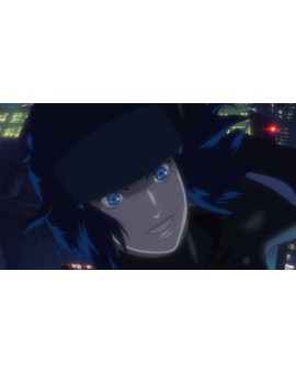 Otro PV mas de Ghost in the Shell (2015) y Mamoru Oshii se plantea regresar a la franquicia