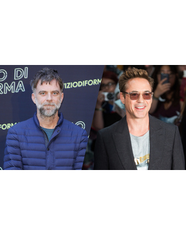Paul Thomas Anderson dirigira el live action de Pinocho, Robert Downey Jr de Gepetto
