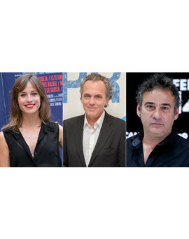 El espia de las mil caras, nueva pelicula de Alberto Rodriguez (La Isla Minima)
