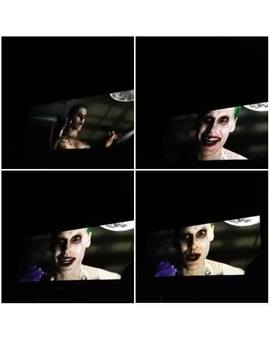 Jared Leto nuff said