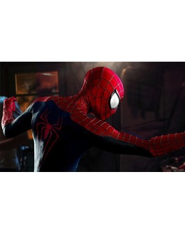 (Spoiler) Que hubiera ocurrido en The Amazing Spider-man 3